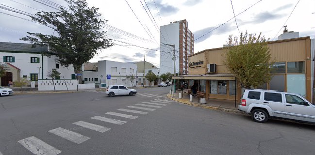 Panadería la Fueguina