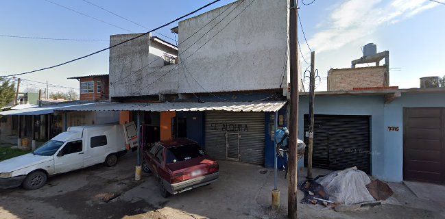 Panaderia Confiteria Tydy