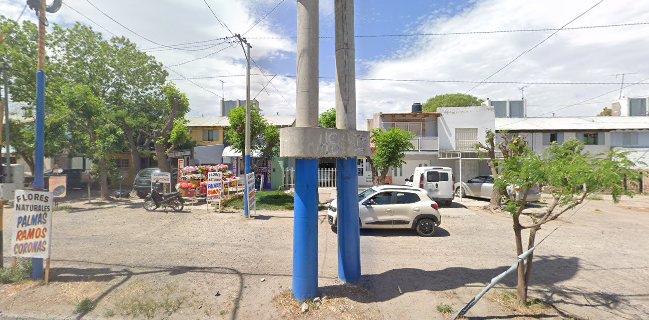Almacén "Anahi"