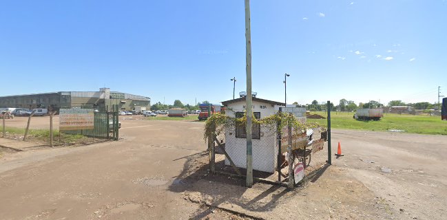 Mercado Frutihortícola Norchichas Potosí SRL