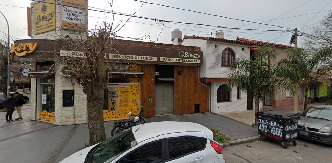 Bakery (Panadería-Confitería)