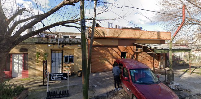 El Triunfo Panaderia Artes.