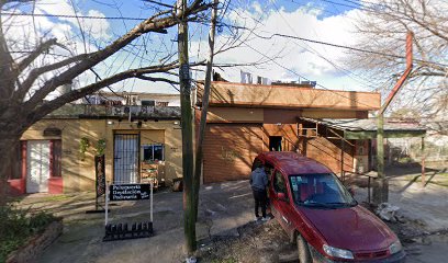 El Triunfo Panaderia Artes.