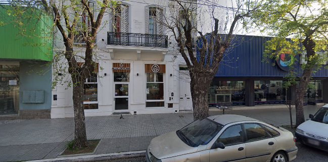 Heladeria Cremolatti