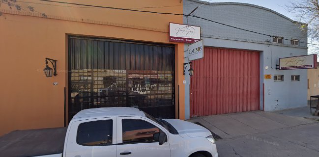 27 de Septiembre 70, S2300FSH Rafaela, Santa Fe