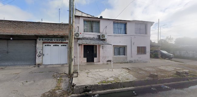 Heladeria&Hamburgueseria 2.5