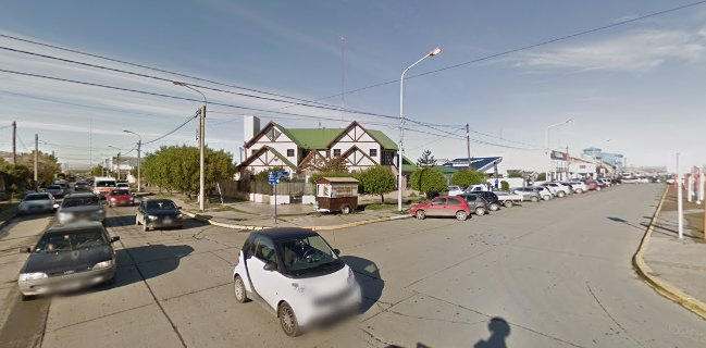 Rotiseria la Fuente Azul