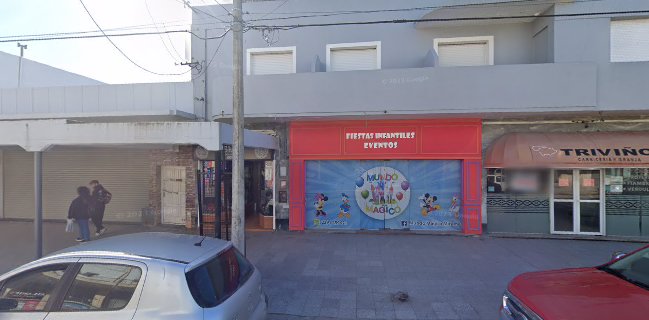 Panadería Y Confitería La Unión