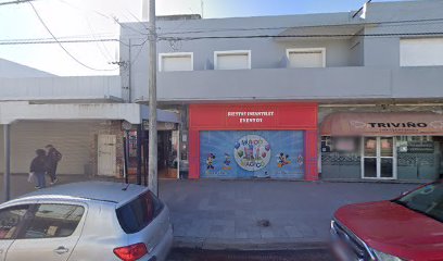 Panadería Y Confitería La Unión