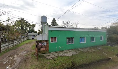 Heladería Dulces Natasha