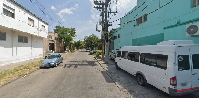 Confiteria Y Panaderia Santa Rosa