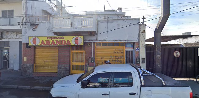 Empanaderia Aranda