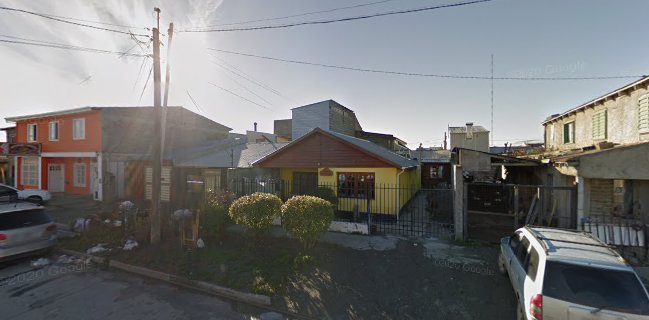 Hamburgueseria the paperri