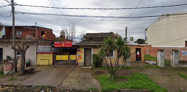 Via Bana Lambertucci Escobar