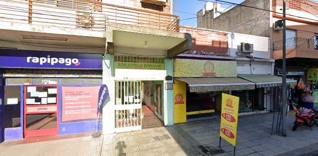 Medialunas De La Nonna Matheu San Martín