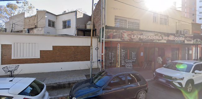La Pescadería del Neuquen