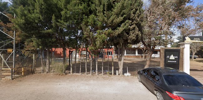 La Pimienta Parrilla