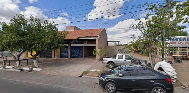 Verdulería Los Delvecc