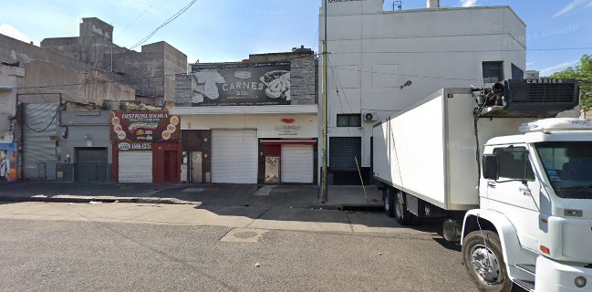 Frigorífico MC | Carnes y CO