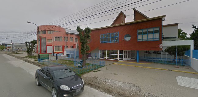 El Pibe Autoservicio