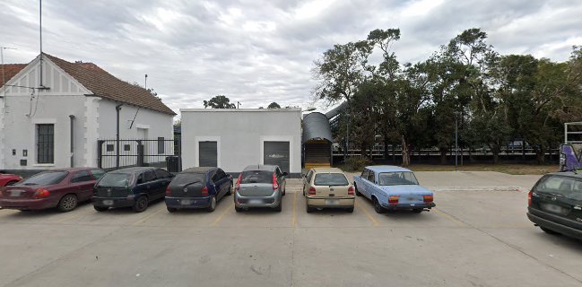 Opinii despre Estacion De Comidas în Hurlingham - Gastronomía y hostelería