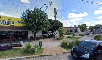 Heladera "La Esquina"