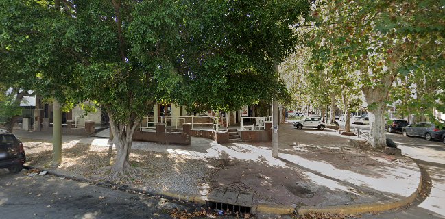 LA CABAÑA del pescador