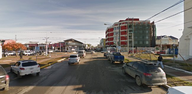 Chico Peligro Burger & Grill Cocina Móvil