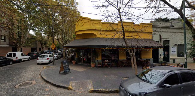 Molino Café San Isidro
