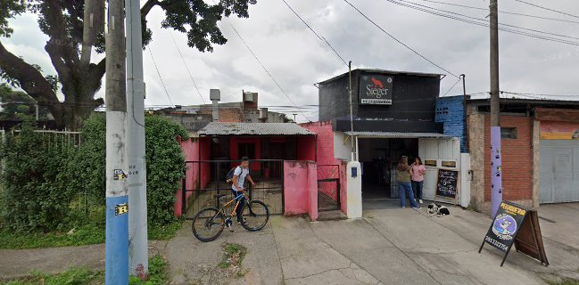 Muy Tucumanas Delivery