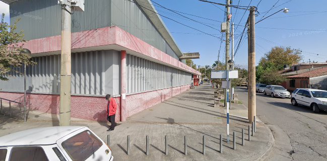 Mercado Municipal 12 de Octubre