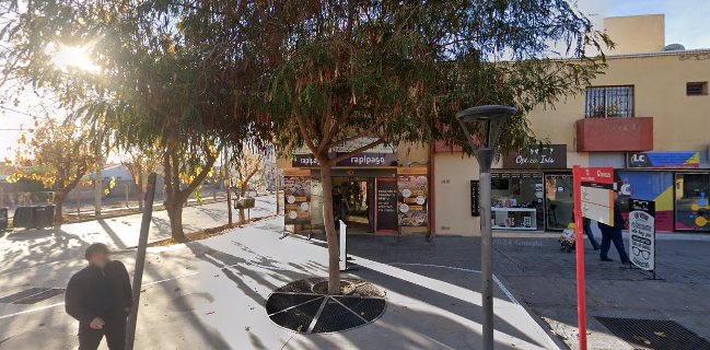 Milanesas Mediterraneas