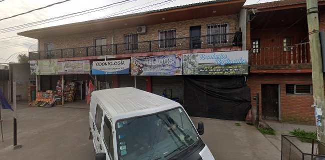 Mundo Helado Shelattino