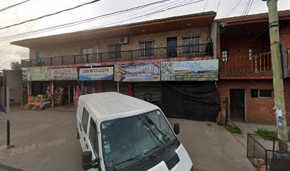 Mundo Helado Shelattino