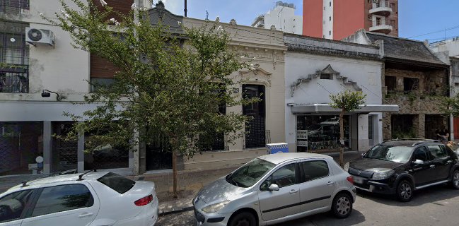 Frankville Café-Bar