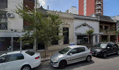 Frankville Café-Bar