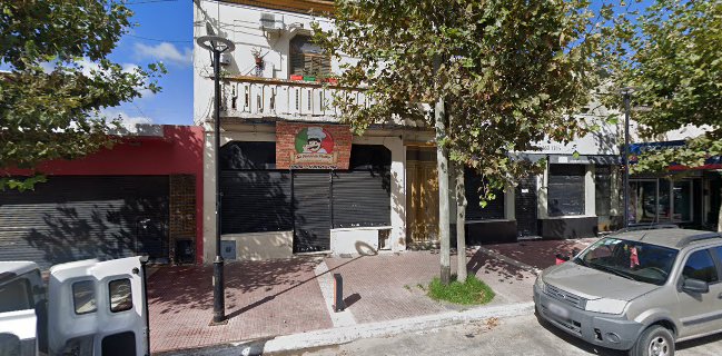 Cerveceria El Patio Pool