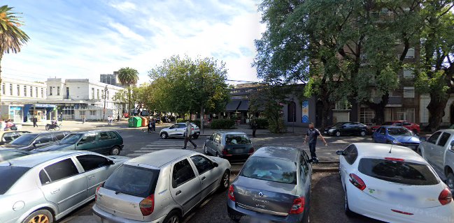 BAR CENTENARIO - Rosario