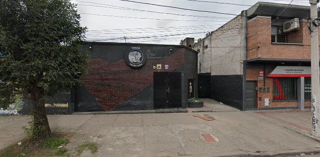 Chaná Beer Pub