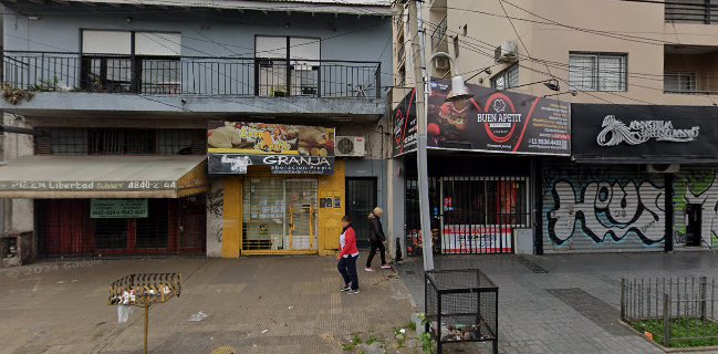 Pizzeria KM Delivery Martín Coronado