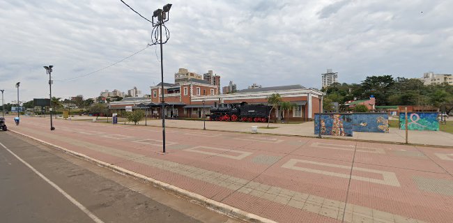 Sgto. Barrufaldi 2209, N3301 Posadas, Misiones