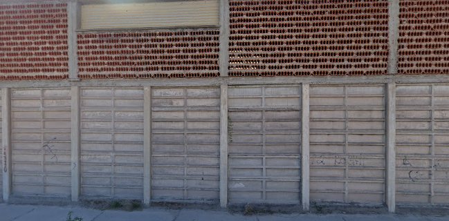 Sanwuicheria los hermanito