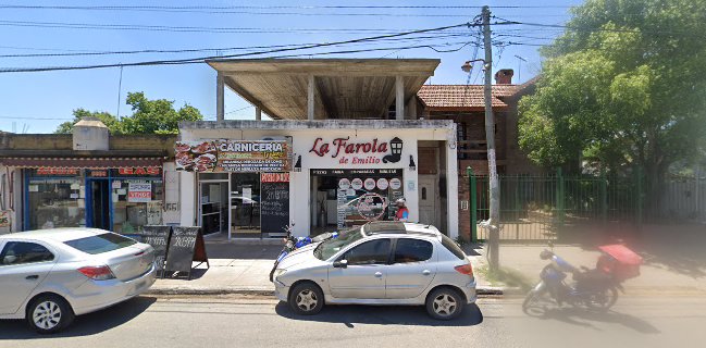 Pizzería La Farola de Emilio