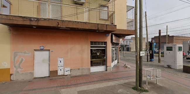 Panaderia - Confiteria Maitén