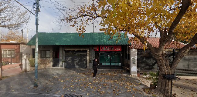 GIRGENTI GELATO Heladeria