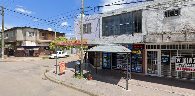 Panaderia La Esquina
