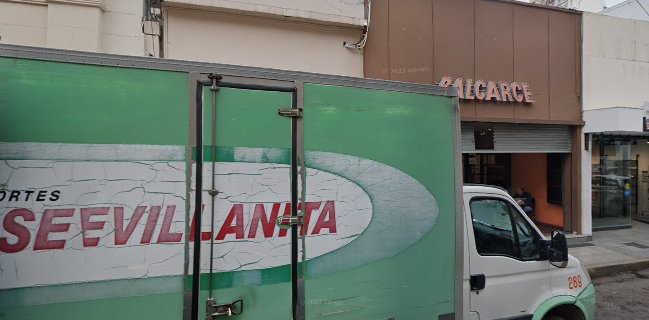 Opinii despre Café Balcarce în Salta - Gastronomía y hostelería