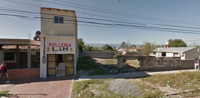 Blu el helado del barrio - San Fernando del Valle de Catamarca