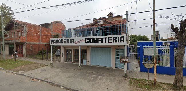 Panaderia Doña Gladys