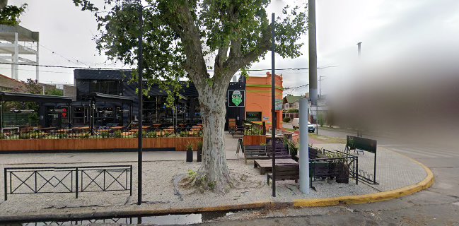 Pub y Restaurante "Cosme" | Alberdi